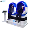des Ei-400W des Stuhl-9d VR Spiel-Ausrüstung Kino-des Simulator-VR