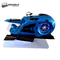 1500W der Energie-VR Motorrad Motorrad-des Simulator-9d, das Spiele läuft