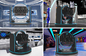 Simulator 1080 Spieler-virtuellen Realität Grad Rotataion VR der Freizeitpark-10KW 3