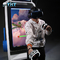 Wechselwirkender Raum-gehender Simulator der virtuellen Realität des Freizeitpark-50HZ
