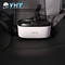 Simulator Immersive YHY 3.5kw Spiel-VR Multispielerkino 9D virtuelles Arcade Games
