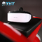 2 DOF VR Simulator-Stuhl laufend