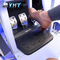 Rennwagen-Spiel-Maschine des VR-Rennsimulator-F1 mit 1-jähriger Garantie