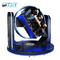 300kgs der Lasts-360 der virtuellen Realität Achterbahn des Simulator-Stuhl-9D VR