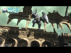 Self-VR HTC Platform