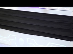 01,013 YHY-Doppeltes VR Schieben