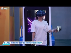 01.063 SELF-VR HTC-Spielsimulator
