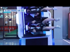 01.064 Double VR 360-Grad-Rotationsmaschine