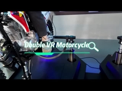 01.122 Doppel-VR-Motorrad