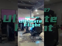 YHY-01.127 YHY Ultimate Flugsimulator