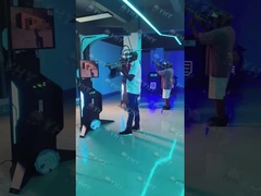 YHY-01.125 YHY Ultimate VR Schießmaschine