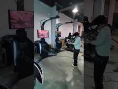 YHY-01.125 VR Waffenschlachtmaschine