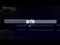 YHY-01.107 VR Mech Warrior Virtual Reality Schießsimulator VR-Kino