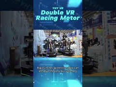 YHY-01.122 YHY VR Doppel-VR-Motorrad