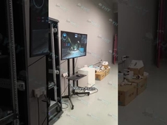 YHY-01.121 Mehrspieler Vr Freie Roaming