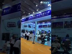 Aluminium-Alloy Achterbahn-Spielmaschine Simulator Virtual Reality Kino Stuhl 9D Vr 360