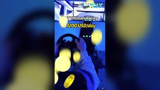 Geschäftslösung für Rennwettbewerbe