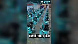 YHY VR-Projektinspektion im Werk