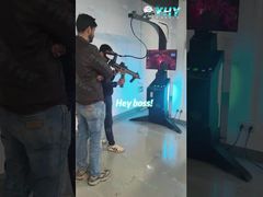 YHY Ultimatives VR-Kinogeschäft mit hoher Rendite