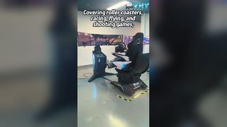 VR-Geschäftslösung mit hoher Rendite