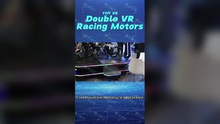 1-Spieler-VR-Mountainbike-Simulator