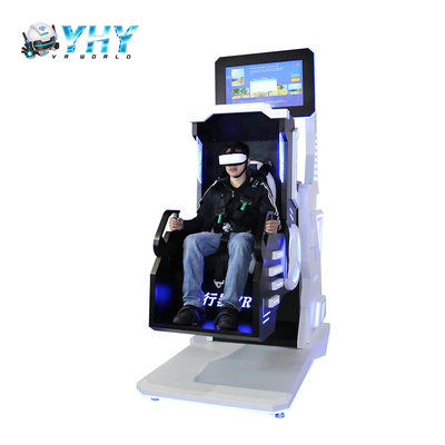 360 Simulator der virtuellen Realität des Grad-9D