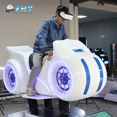3 Spieler DOF VR Bewegungsdes fahrsimulator-1 für Einkaufszentrum