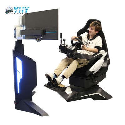 Next Level Racing Advanced Simulation Best Professional Sim Racing Car