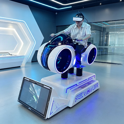 9D Motorcycle Moto Vr Games Virtual Reality Moto Vr Motorcycle Racing Machine Car Simul Race Motion Vr Motorcycle