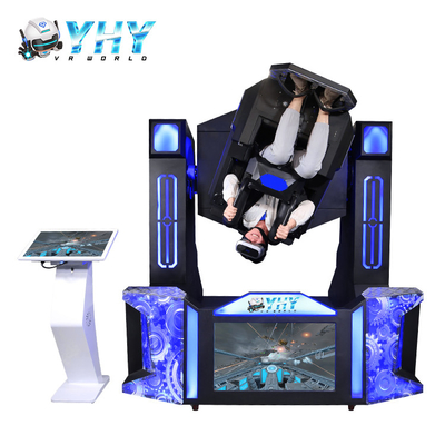 720 Simulator des Grad-Spiel-VR