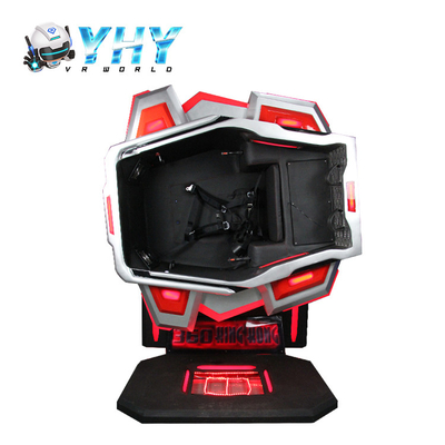 Innensimulator des Sportspiel-VR 360 Spielautomat der Grad-Rotations-VR