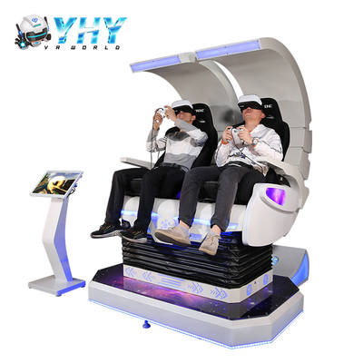 360 Bewegung Seat des Grad-VR