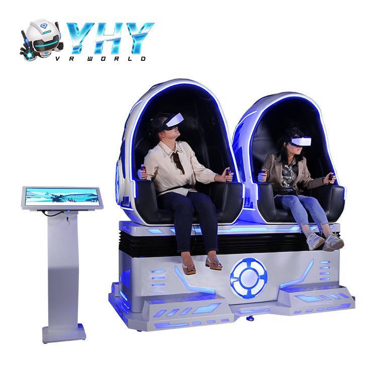 2 Spiel-Simulator der Sitzvr
