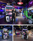 der virtuellen Realität 1000W Spiel-Plattform-Tanzen-Maschine des Ausrüstungs-Musik-Spiel-9D VR