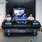 Kino-Simulator VR Hall Multi Players Virtual Reality mit 42&quot; Schirm
