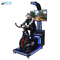 Indoor Fitness-Spiel VR-Fahrrad mit 4 Spielen 42' Bildschirm