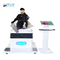 1-Sitze- Kino-Arcade Game Machine Slide Virtual-Wirklichkeits-Simulator 9D Vr