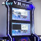 Spielplatz 2 sortiert Simulator-Kampf-Spiel-Plattform der virtuellen Realität aus