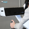 Kopfhörer-Flight Simulators 3 Dof 9D 400W VR Spiel-Maschine der Kino-Ansicht-Bewegungs-Plattform-VR