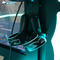 Cool Lighting 9D VR Simulator 3 Meter breite VR HTC Plattform für 1 Spieler