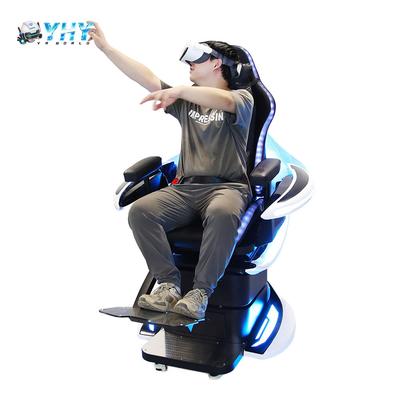 360-Grad-Stuhl-Kinderspiel VR-Simulator Ultimate Virtual Gaming Adventure