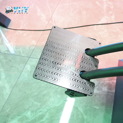 360-Rotations-Stuhl-Flug-Gaming-Maschine