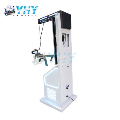 YHY Vr Schießsimulator virtuelle Realität Waffenspielmaschine Arcade Center Indoor Fun
