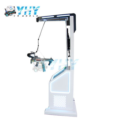 YHY Vr Schießsimulator virtuelle Realität Waffenspielmaschine Arcade Center Indoor Fun