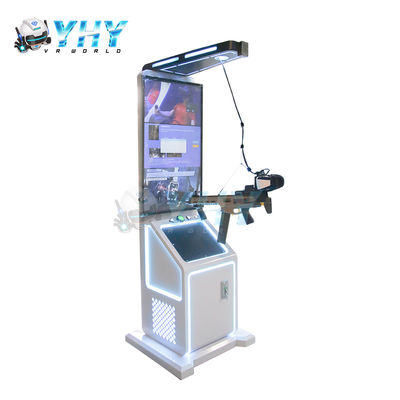 YHY Vr Schießsimulator virtuelle Realität Waffenspielmaschine Arcade Center Indoor Fun