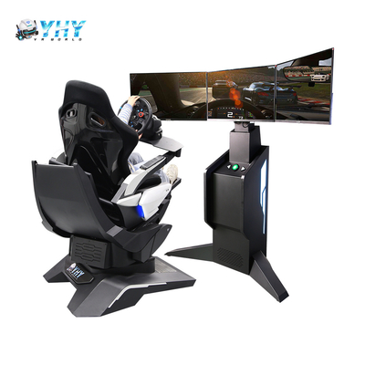 Arcade-Spiele Autosimulator Simulator
