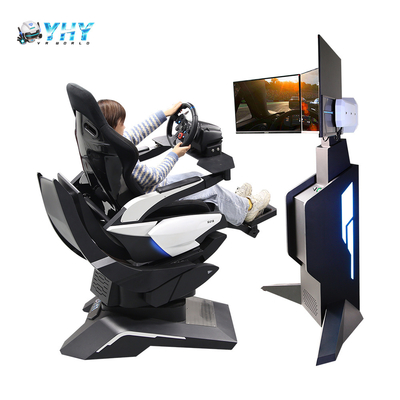 Arcade-Spiele Autosimulator Simulator