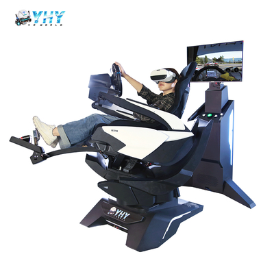 Virtual Reality Auto Simulator VR Arcade Spielautomat VR Rennsimulator