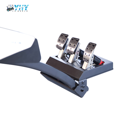 Hot Sale 3 Bildschirm-Fahren Auto Virtual Reality VR Rennspiel Simulator Maschine