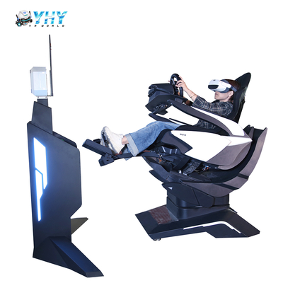 Hot Sale 3 Bildschirm-Fahren Auto Virtual Reality VR Rennspiel Simulator Maschine